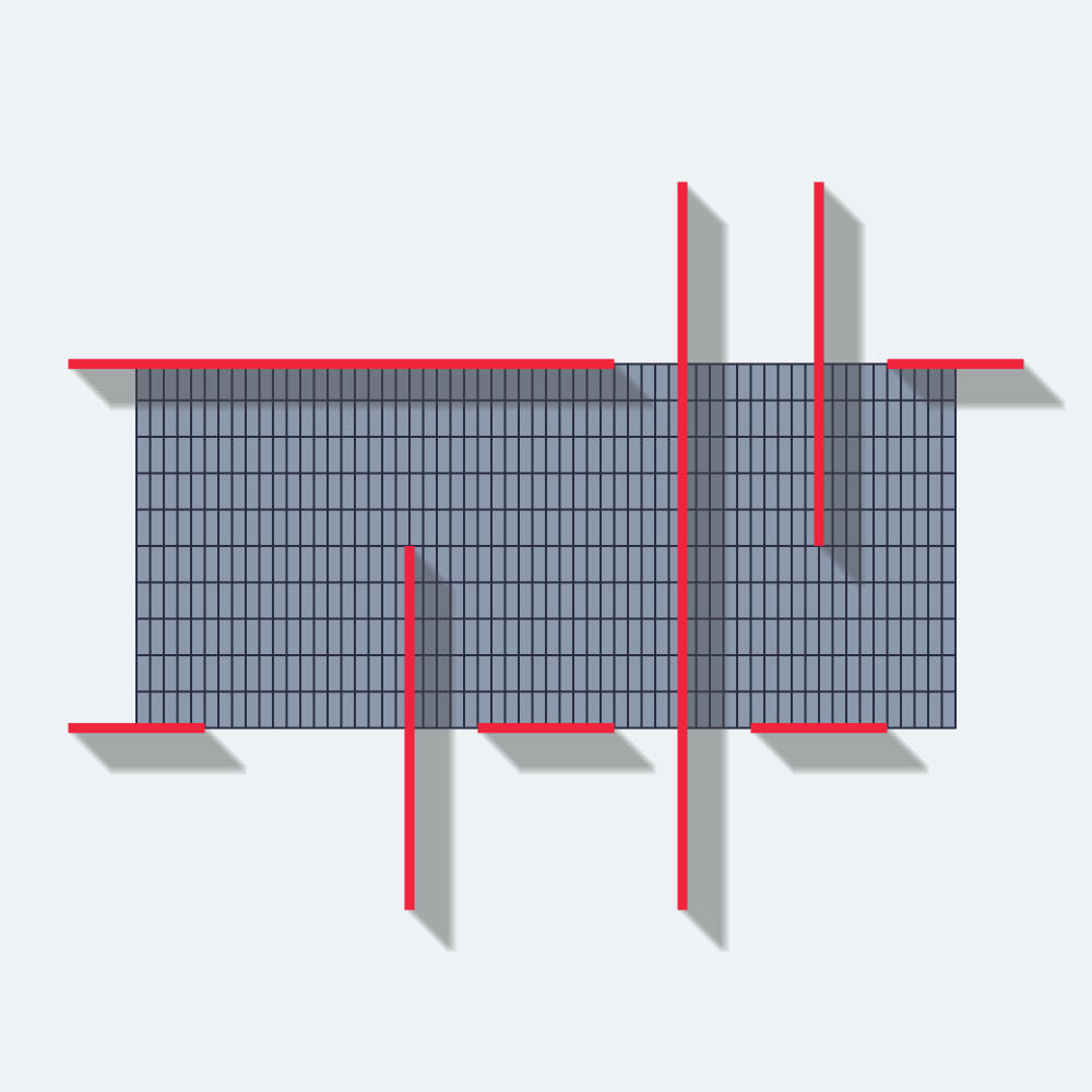 Junkspace #18, 2022. Sadık Aksu. MIME: application/x-directory, Token: FA2, Storage: IPFS, Contract: KT1...