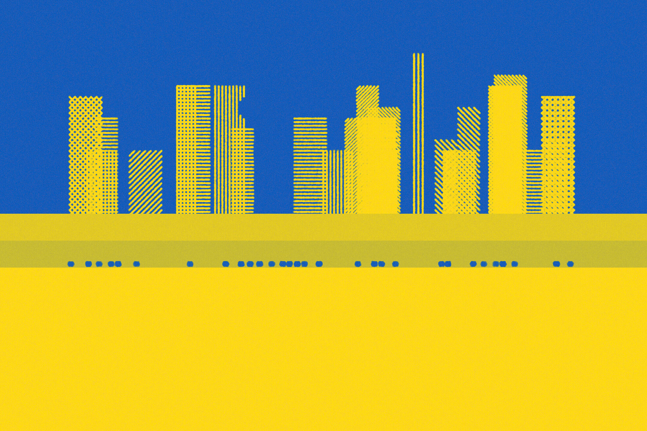 Eternal City, 2022. Yazid. MIME: image/png, Token: FA2, Storage: IPFS, Contract: KT1...