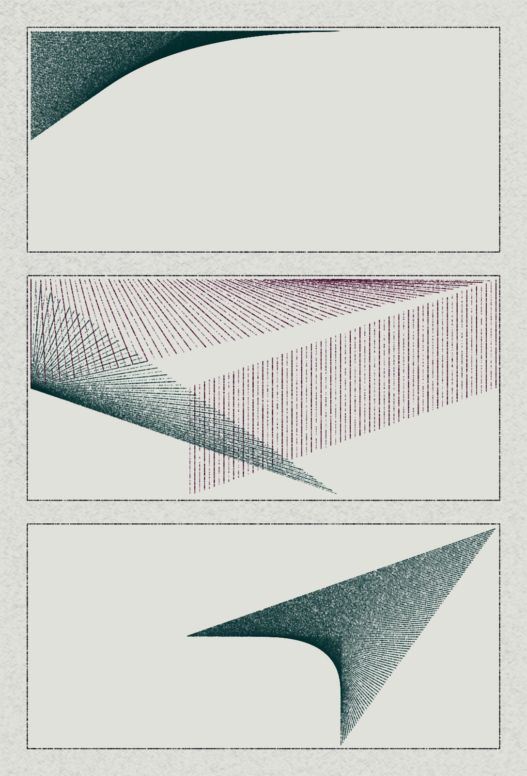 Complicare #29, 2021. Nic Thibodeaux. MIME: application/x-directory, Token: FA2, Storage: IPFS, Contract: KT1...