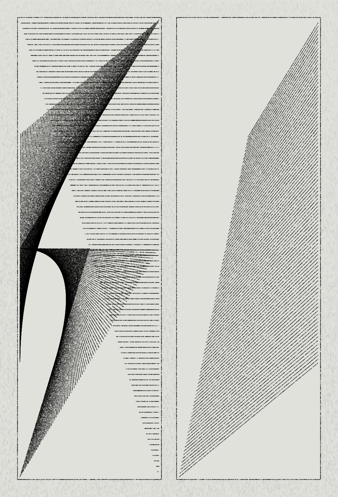 Complicare #60, 2021. Nic Thibodeaux. MIME: application/x-directory, Token: FA2, Storage: IPFS, Contract: KT1...