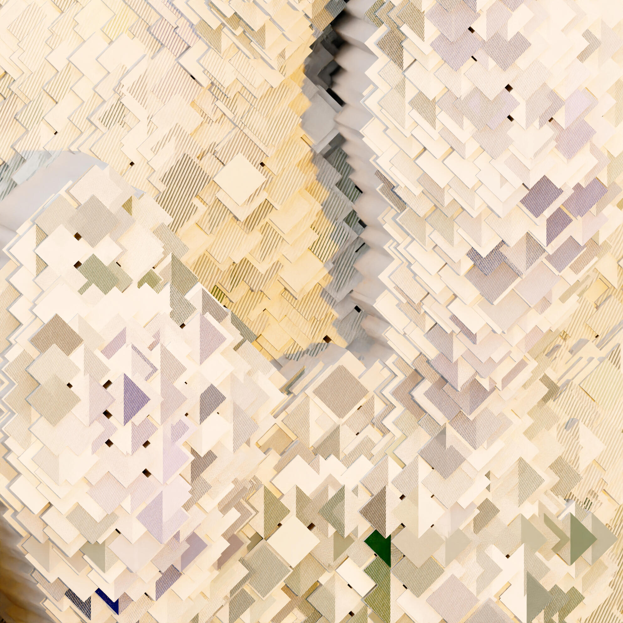 Biota: Echium 007, 2022. Luis E. Fraguada. MIME: image/png, Token: FA2, Storage: IPFS, Contract: KT1...