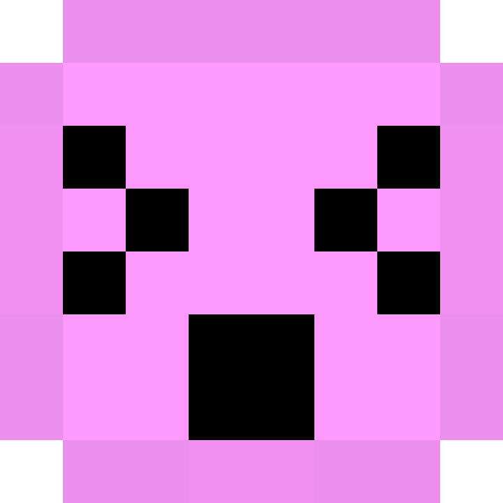 Purp Angry, 2022. Matthew Seremet. MIME: image/png, Token: FA2, Storage: IPFS, Contract: KT1...