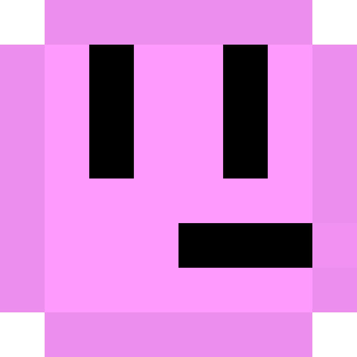 Purp Resting, 2022. Matthew Seremet. MIME: image/png, Token: FA2, Storage: IPFS, Contract: KT1...
