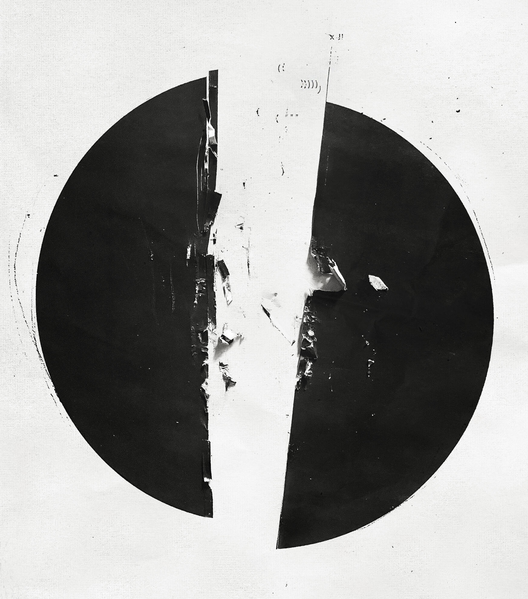 Breaking ( ) Point, 2025. Toca Me/Thorsten Iberl. MIME: image/png, Token: FA2, Storage: IPFS, Contract: KT1...