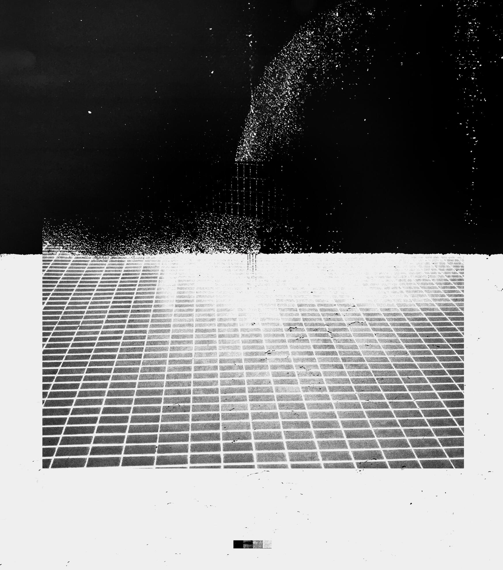 Shadow 01, 2022. Toca Me/Thorsten Iberl. MIME: image/png, Token: FA2, Storage: IPFS, Contract: KT1...