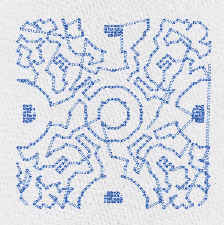 Oefenstof 022, 2024. Anna Lucia. MIME: application/x-directory, Token: FA2, Storage: IPFS, Contract: KT1...