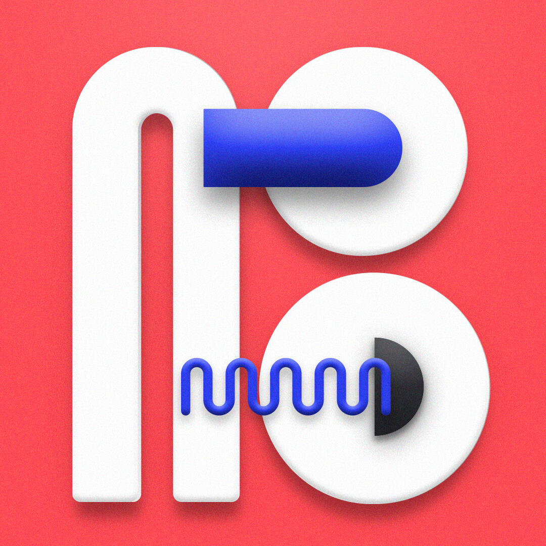 Alphabet Series - B, 2021. Rostype. MIME: image/png, Token: FA2, Storage: IPFS, Contract: KT1...